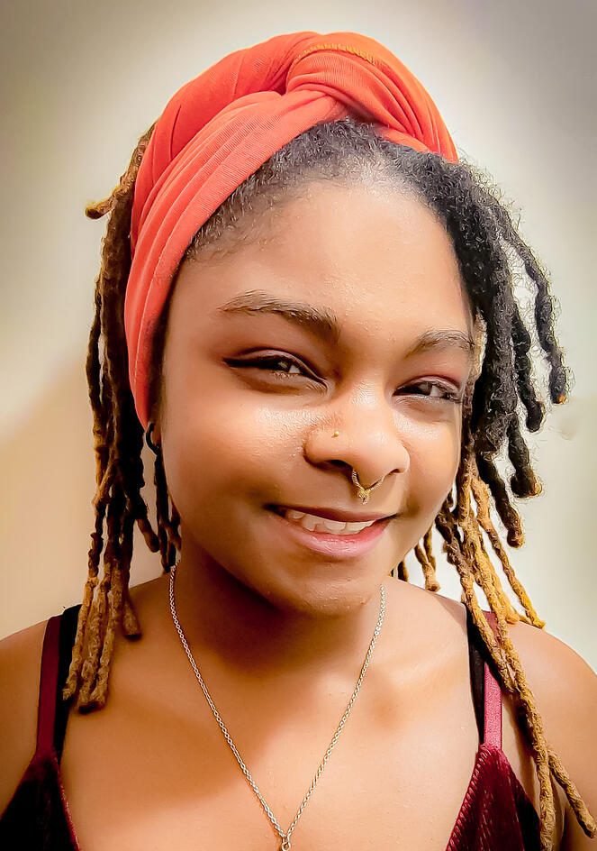 Nyjhiem | Production Assistant